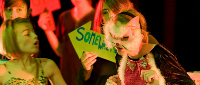 Customer Service Feedback