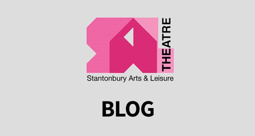 The joy of pantomime