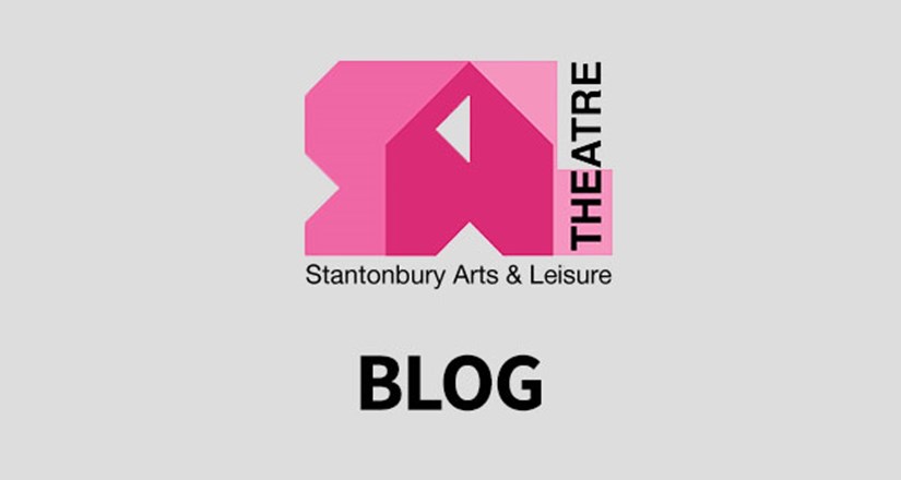 Stagedoor Youth Theatre