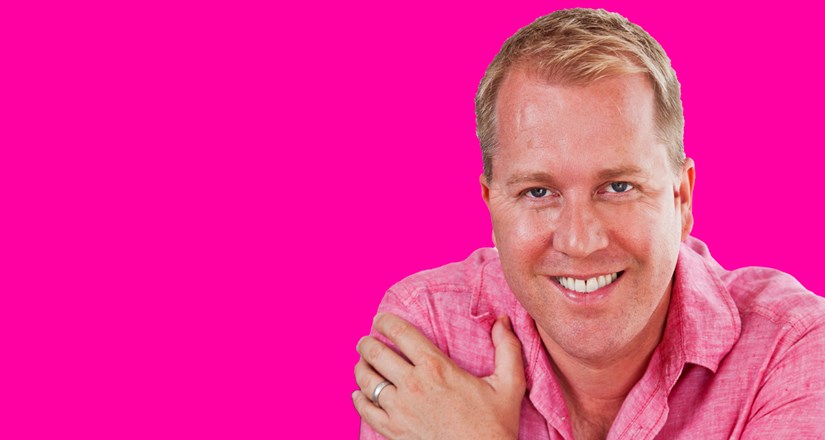 Tony Stockwell - An Evening of Mediumship