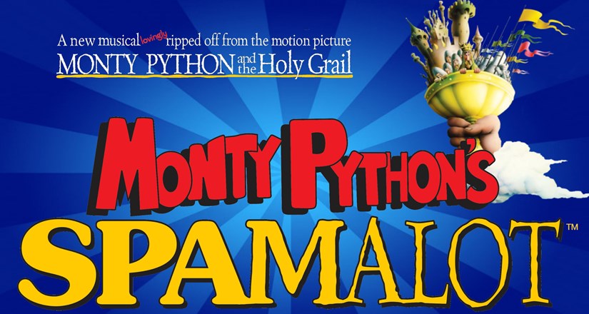 Spamalot - ETC Theatre Company