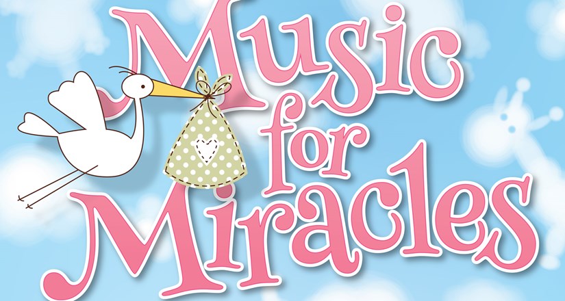 Music for Miracles