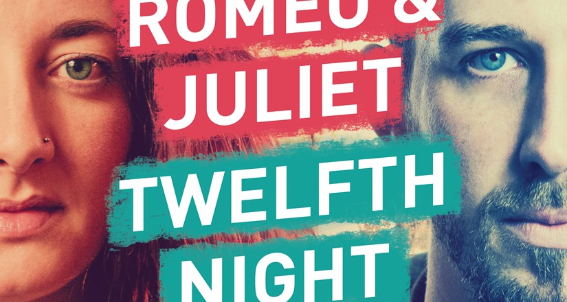 Twelfth Night - Merely Theatre Company