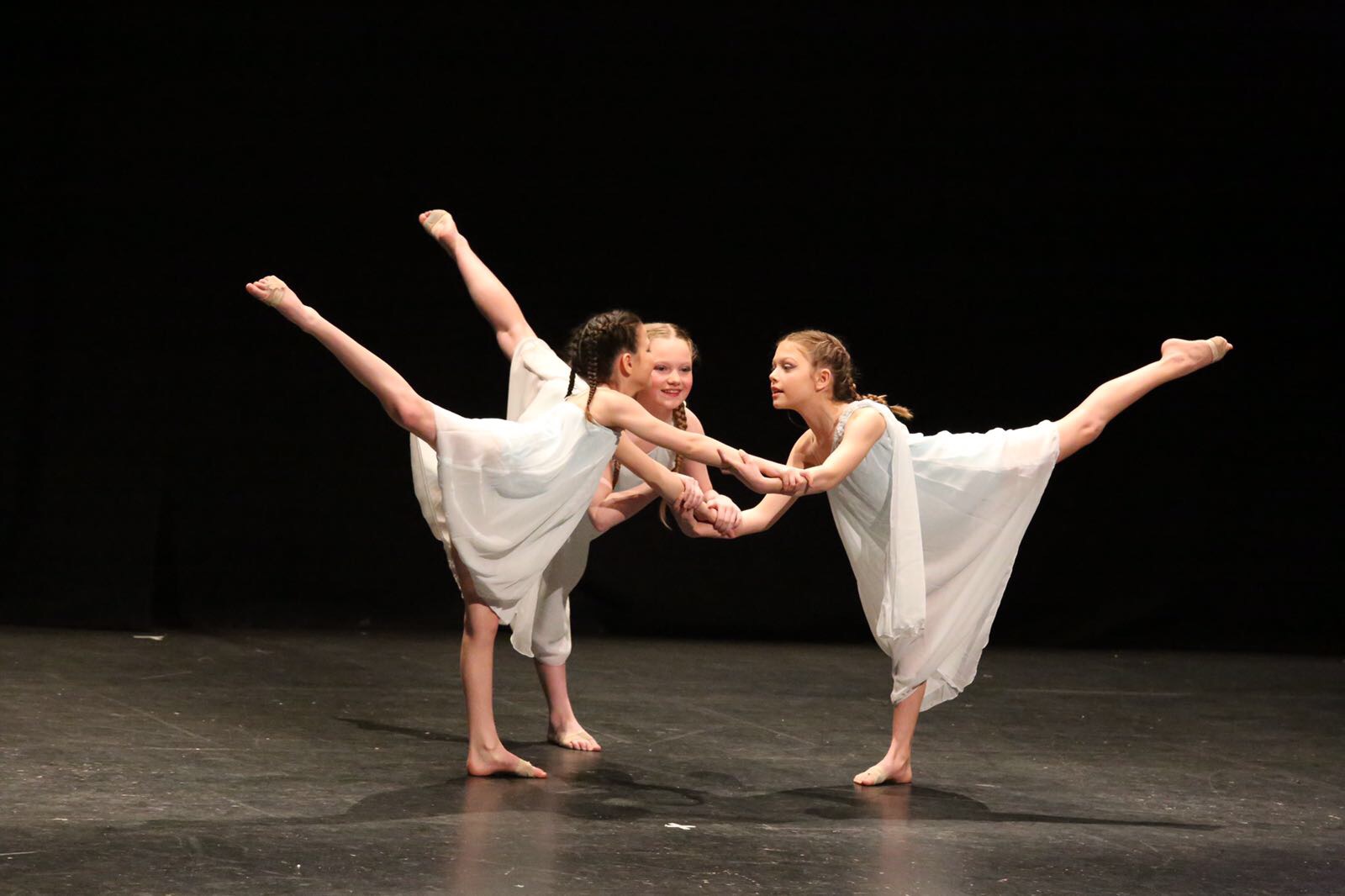 The Rebecca Marie Academy of Dance