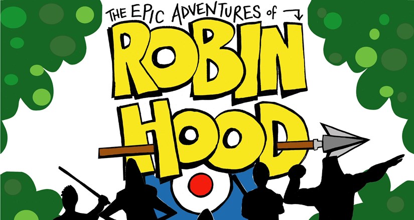 Robin Hood
