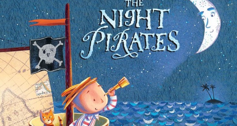 The Night Pirates