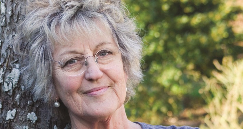 Germaine Greer