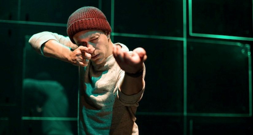 Guest Blog - Ballistic