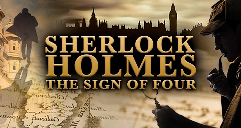 Sherlock Holmes: The Sign of Four