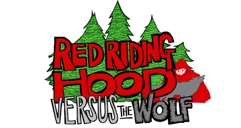Red Riding Hood versus The Wolf