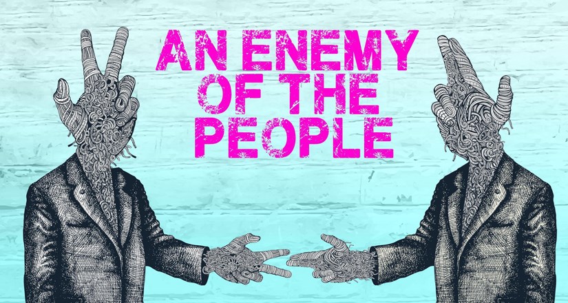 An Enemy Of The People