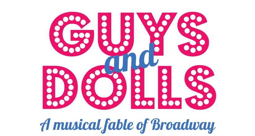 Guys and Dolls