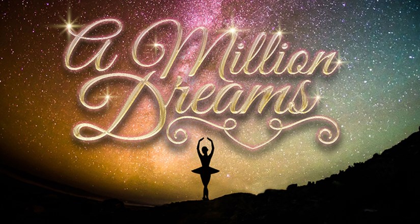 A Million Dreams