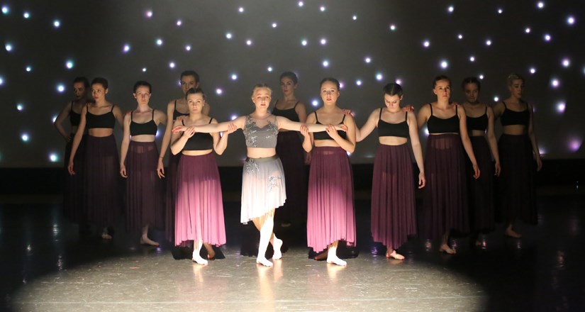 Spotlight - Brennan School of Dance