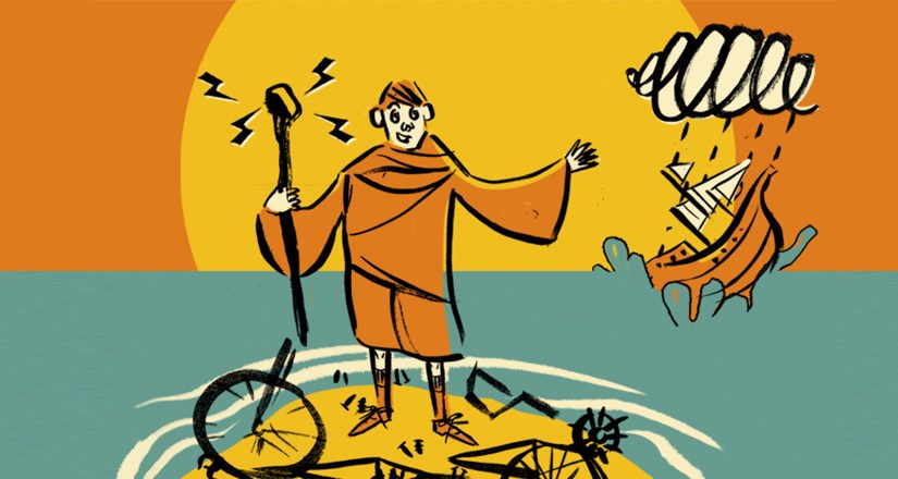 The Tempest