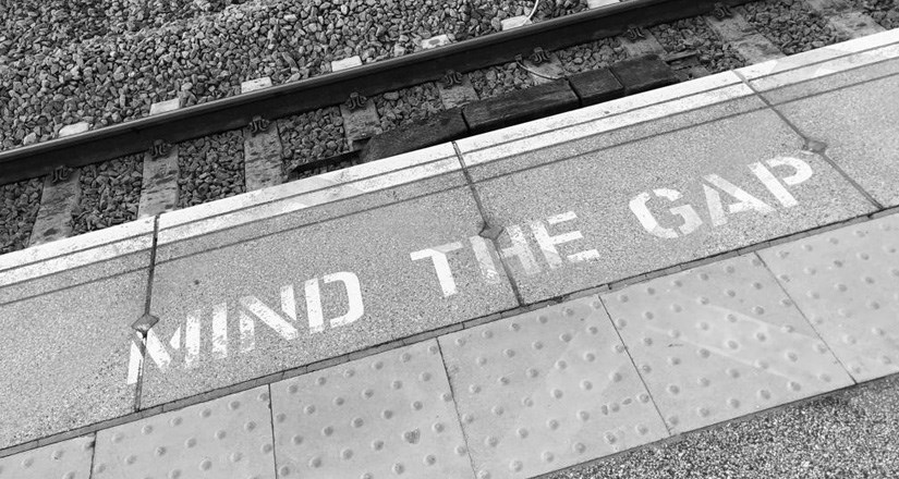 Mind The Gap