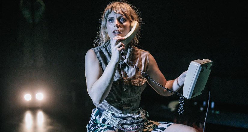 Guest Blog - Basement Tapes