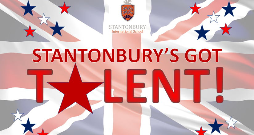 Stantonbury's Got Talent