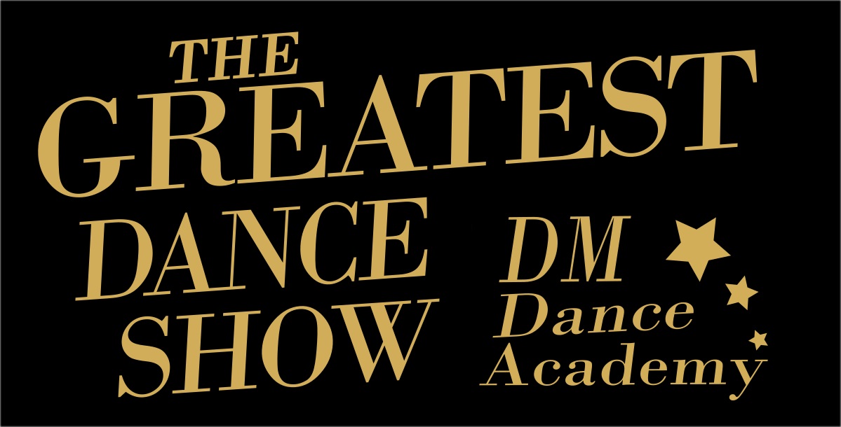 The Greatest Dance Show!