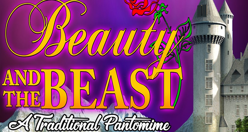 Beauty & The Beast