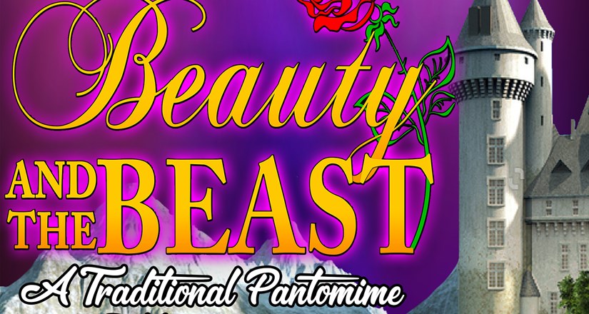 Beauty and The Beast - Juvenile Auditions