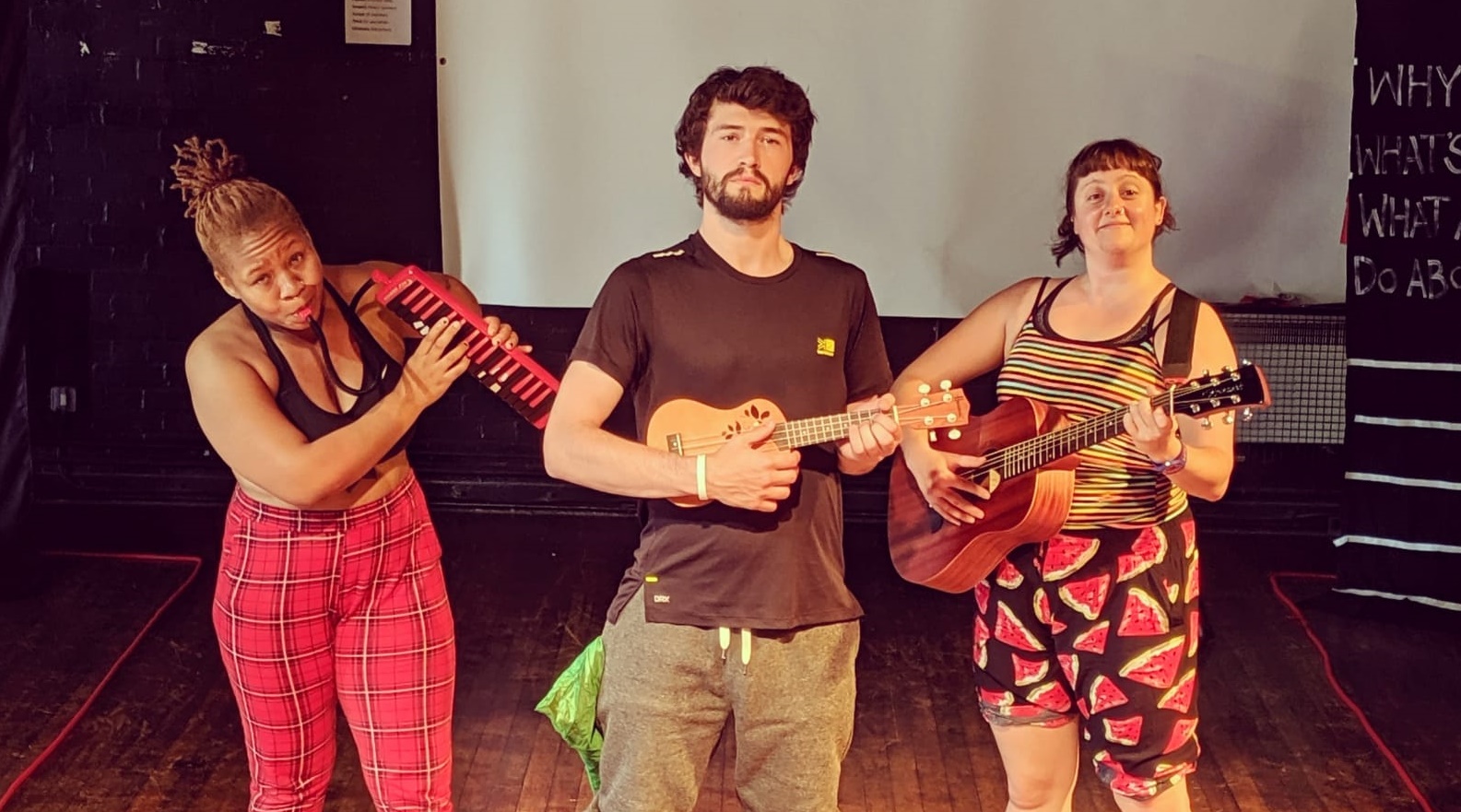 Guest Blog - Dr Faustus