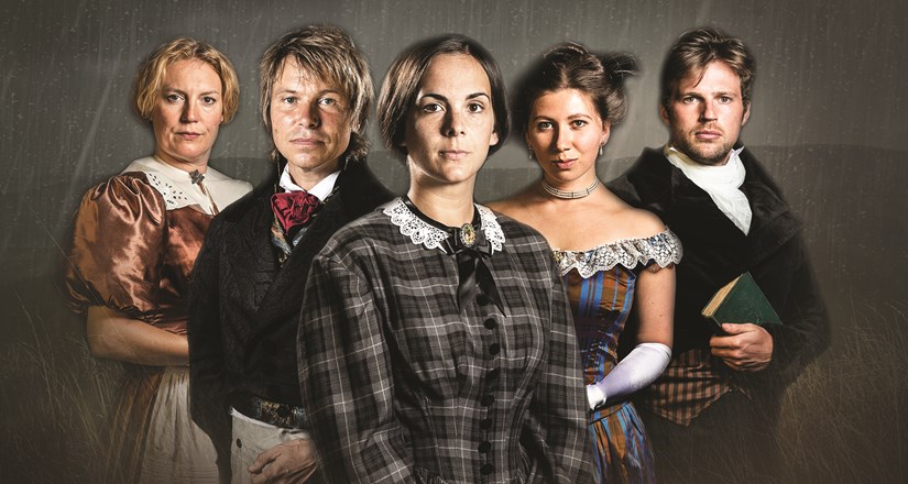 Jane Eyre