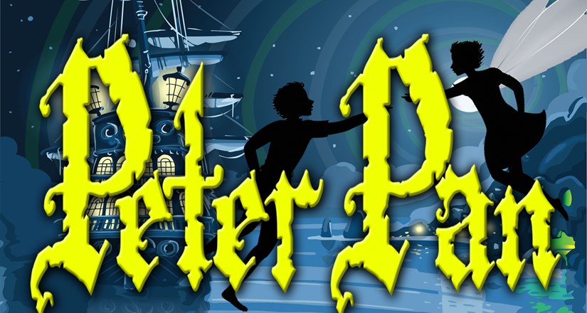 Peter Pan Auditions