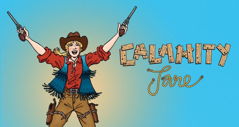 Calamity Jane