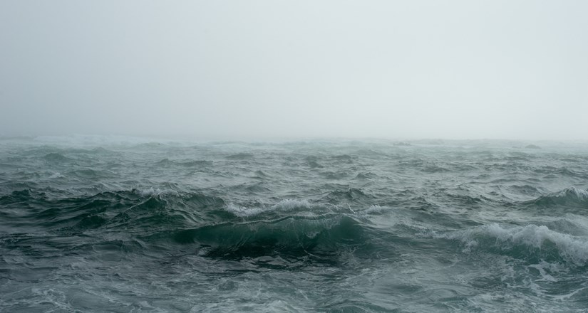 The Tempest