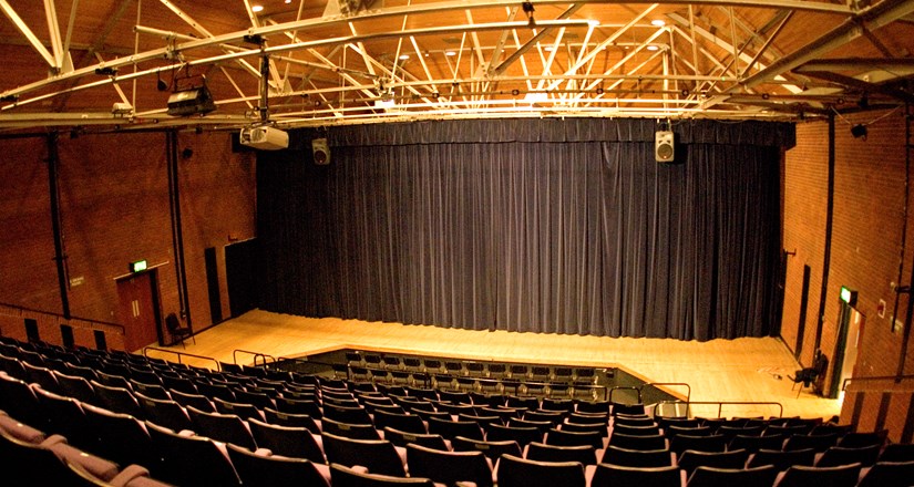 Theatre Update