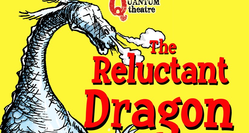 The Reluctant Dragon