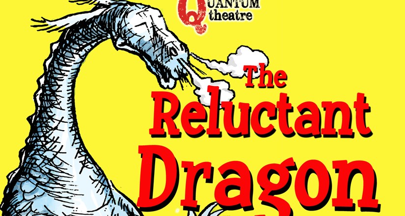 The Reluctant Dragon