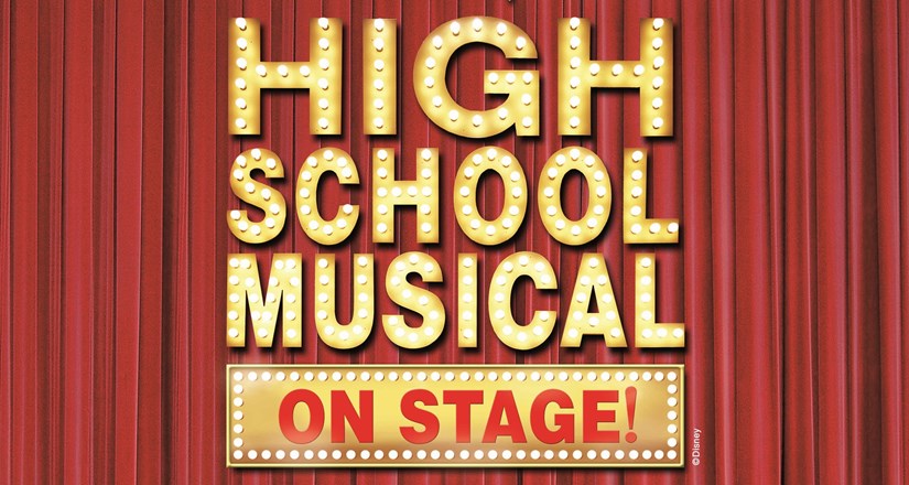 High School Musical! Open Auditions