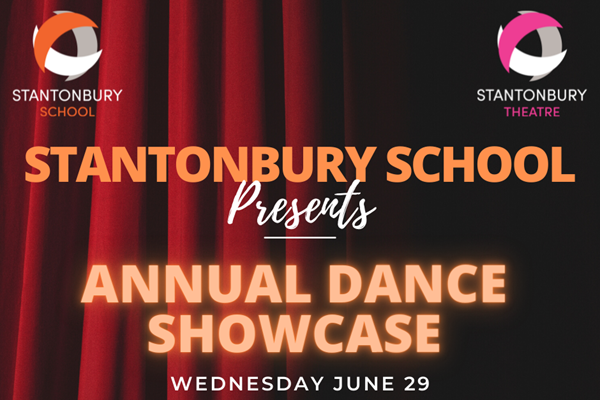 Stantonbury School Annual Dance Showcase