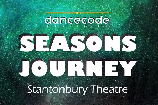 Dancecode: Seasons Journey