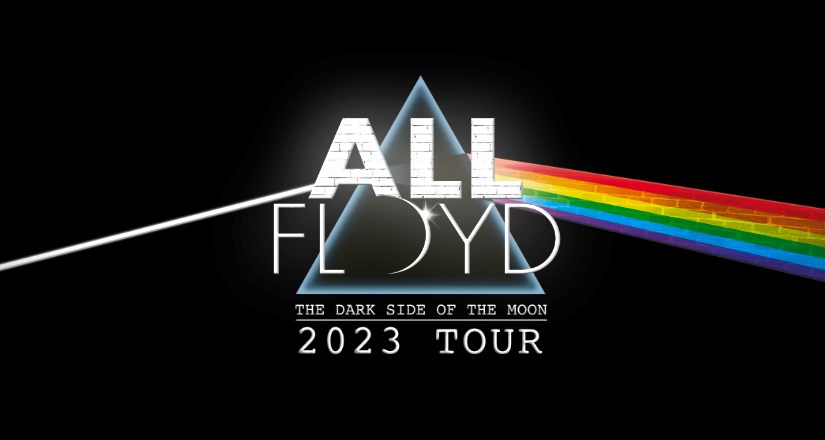 All Floyd: The Dark Side of the Moon 2023 Tour