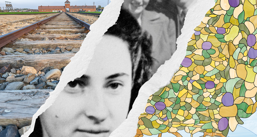 Kindness: A Legacy of the Holocaust