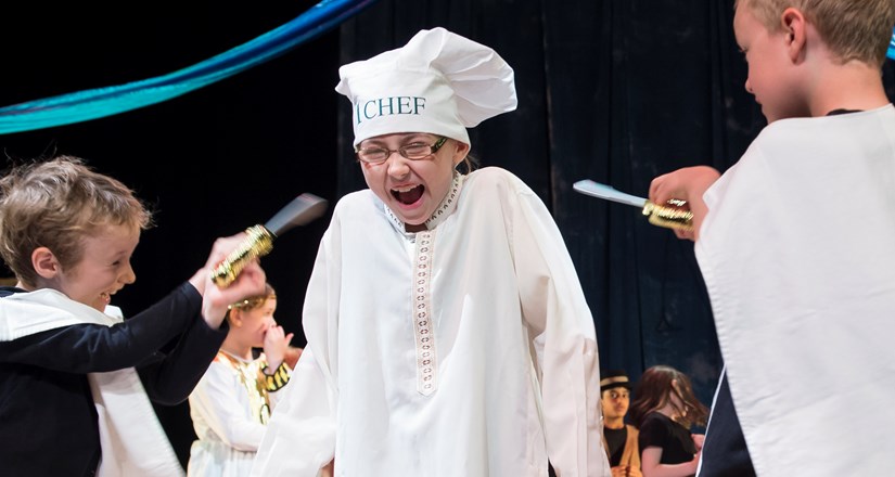 World Theatre Day 2023!