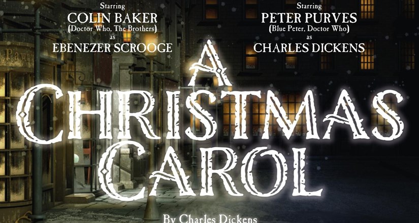 A Christmas Carol