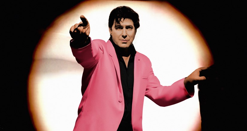 Whole Lotta Shakin' - The Shakin' Stevens Story