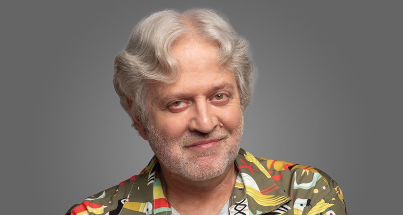 Dean Friedman - In Concert