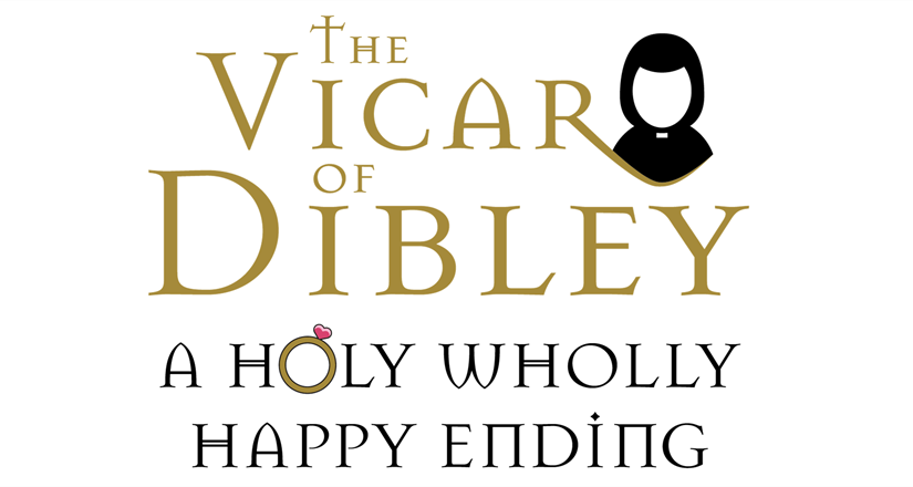 The Vicar of Dibley - A Holy Wholly Happy Ending!