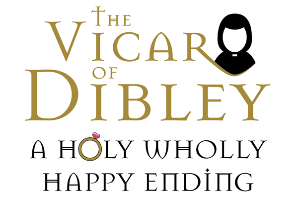 The Vicar of Dibley - A Holy Wholly Happy Ending!