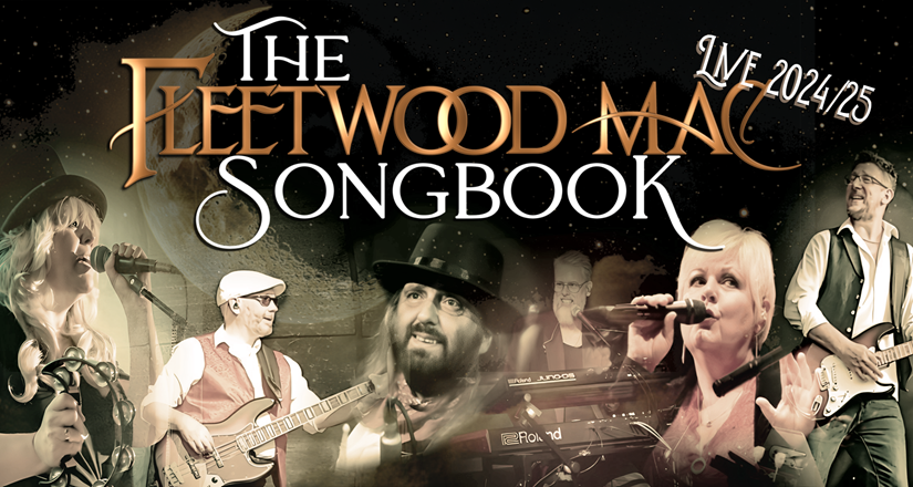 The Fleetwood Mac Songbook