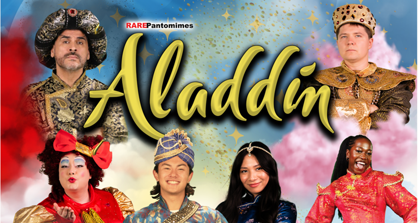 Aladdin