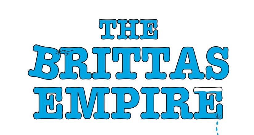The Brittas Empire