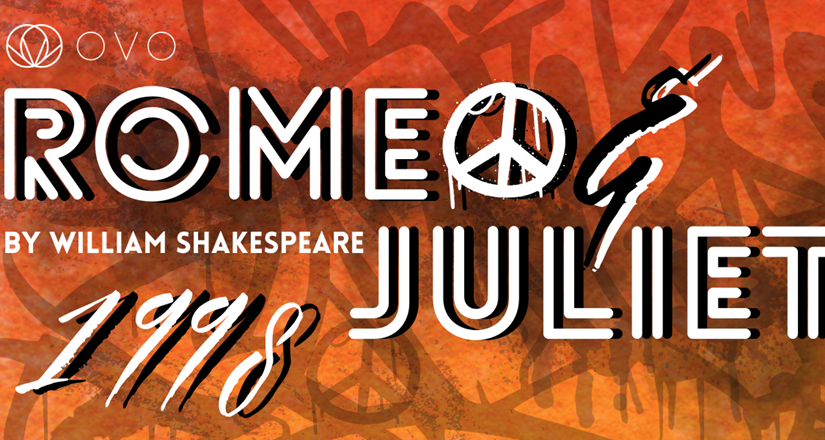 Romeo and Juliet