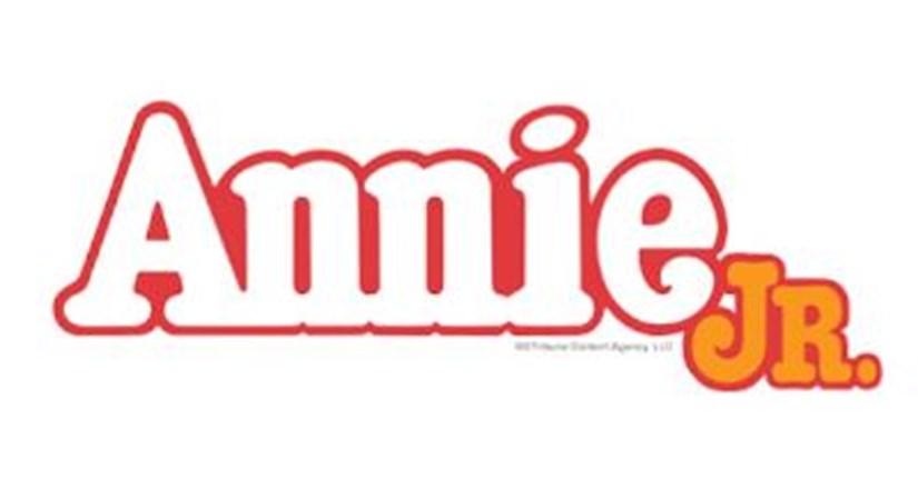 Spotlight Presents - Annie Jr.