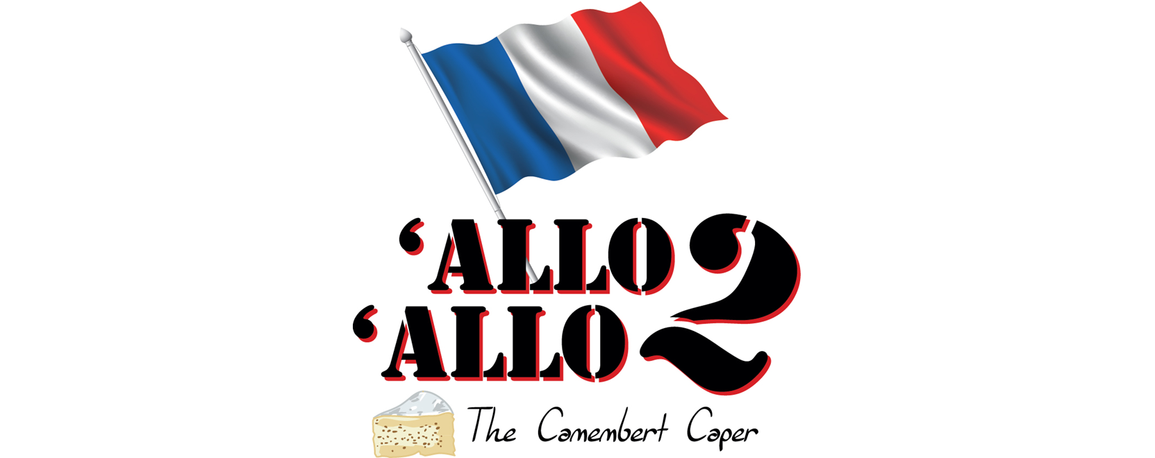 'Allo 'Allo 2 - The Camembert Caper